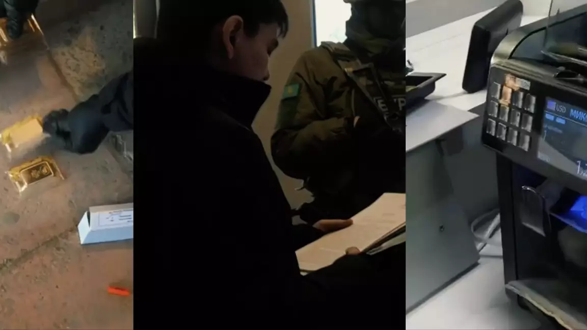 Ақтөбе облысында цифрлық активтер арқылы 3,5 млрд теңге табыс тапқандар тергеуге ілінді