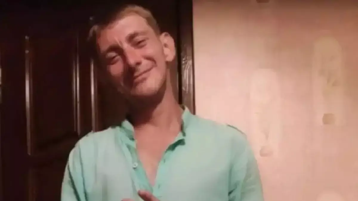 Шұғыл! Ақтауда бір аптадан бері хабарсыз кеткен 38 жастағы ер адам іздестірілуде