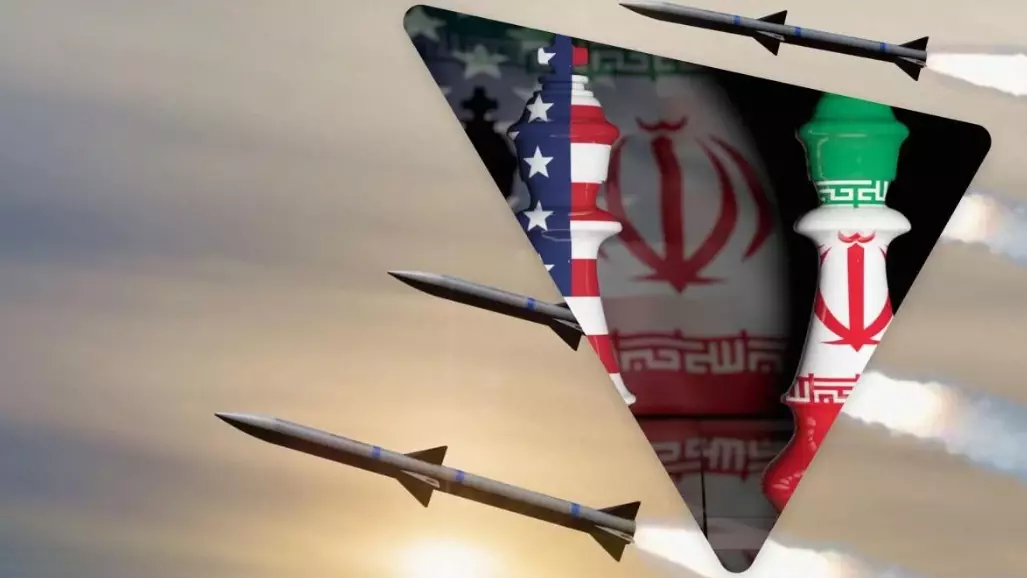 Иран АҚШ-қа қатысты адамшошырлық мәлімдеме жасады