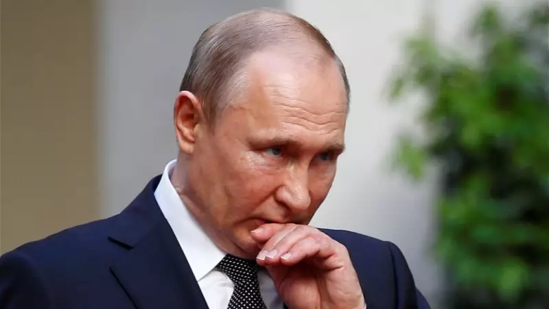 Аятолланың ажалы: Кремльдің Иранға құйған 8 млрд доллары желге ұшты