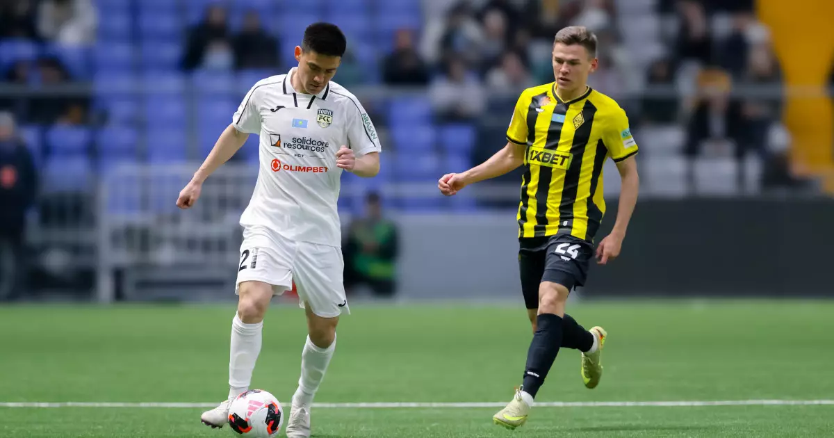   Қазақстан Суперкубогы – 2026: Астанадағы тартысты финал   