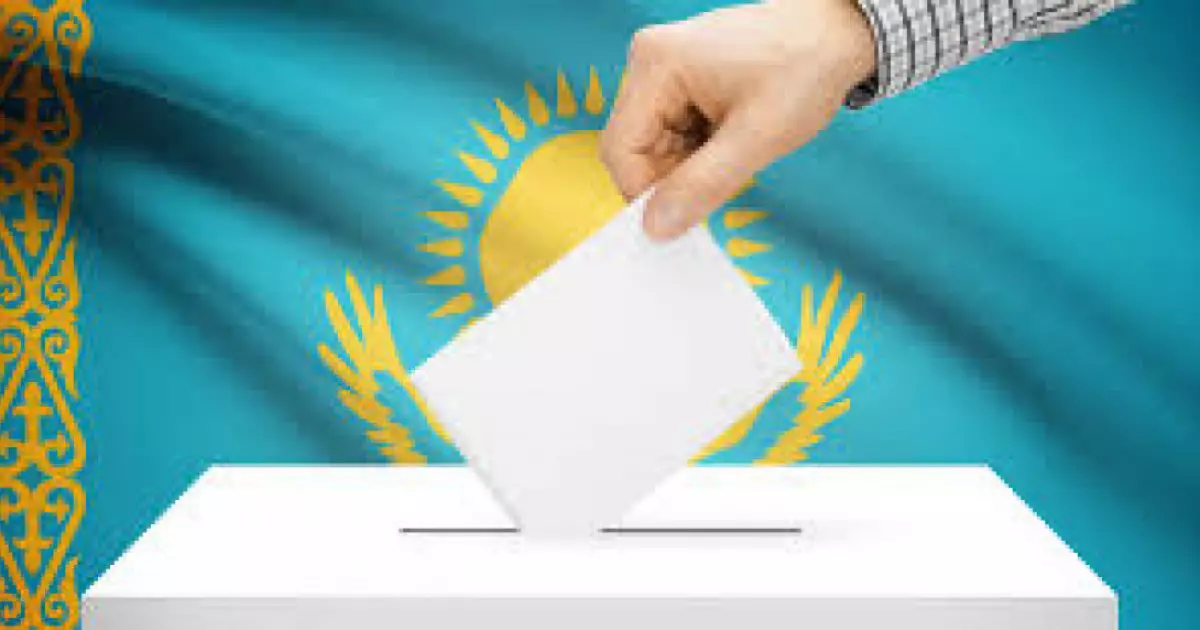  Орталық референдум комиссиясы дауыс беру тәртібі туралы маңызды ескерту жасады 