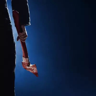 Мужчина жестоко расправился со своей семьей: житель села расчленил свою семью