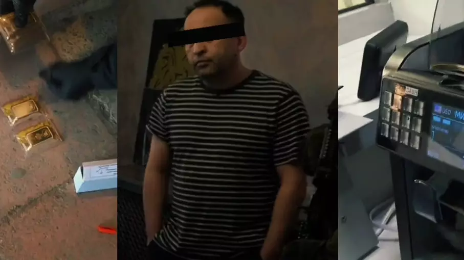 3,5 млрд теңге: Ақтөбе облысында криптовалюта саудасымен айналысқан қылмыстық топ ұсталды