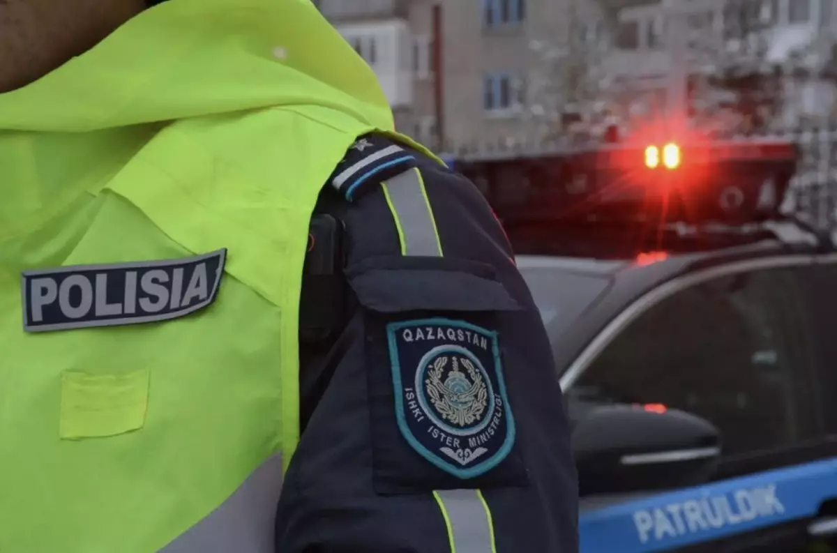 Жантүршігерлік қылмыс: Астана маңында ер адам өз отбасы мүшелерін өлтіріп тастаған