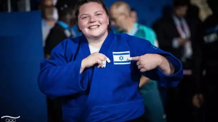 Сборная Израиля по дзюдо покинула Ташкент по указанию ШАБАК