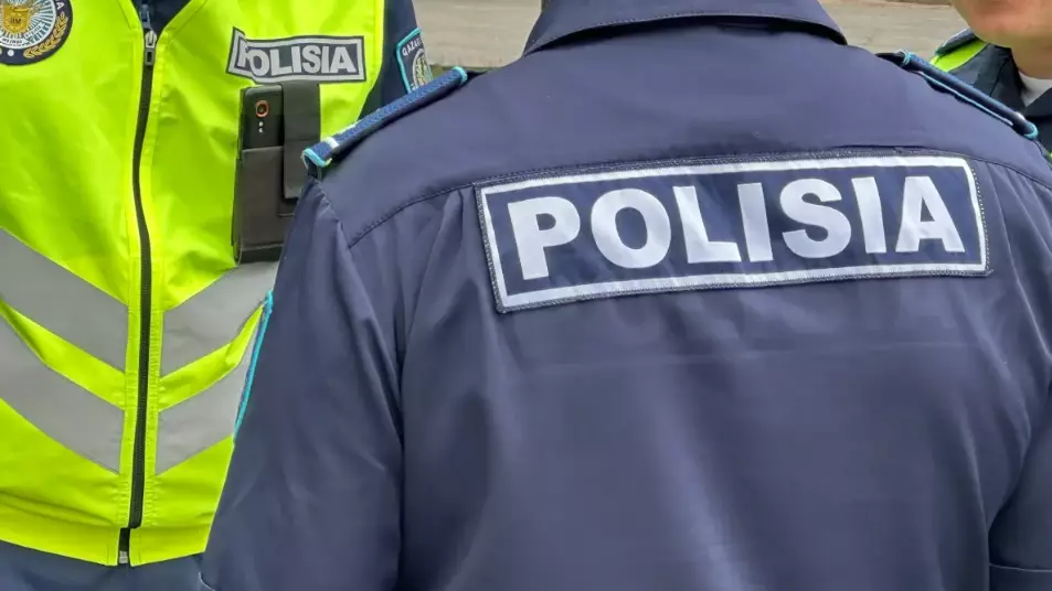 Астана маңындағы сұмдық: Полиция 4 туысын өлтірді деген күдіктіні ұстады
