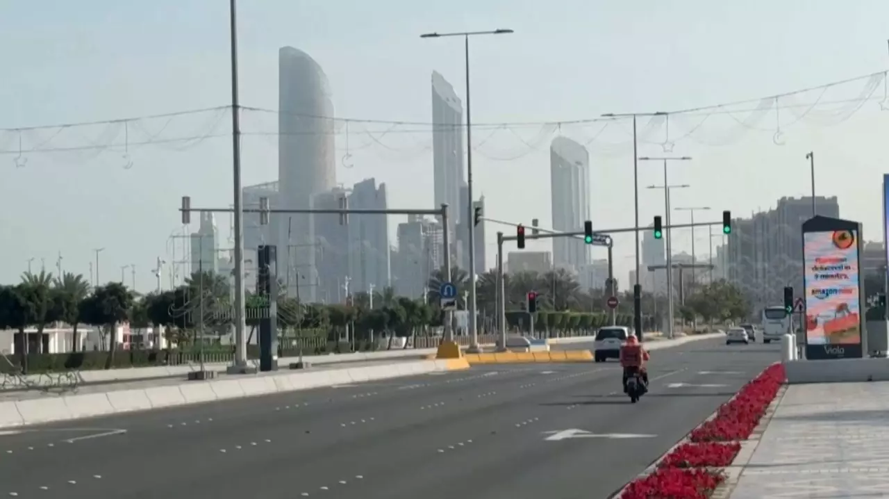 Туристердің қауіпсіздігі – басты назарда