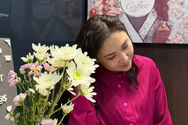 Құралай Омар. Қарға неге қара?