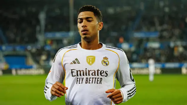 "Реал" лишился лидера за 160 миллионов. Подробности