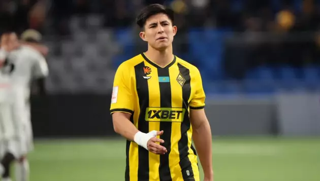 Провал на трансферном рынке, или почему "Кайрат" столкнётся с проблемами в новом сезоне