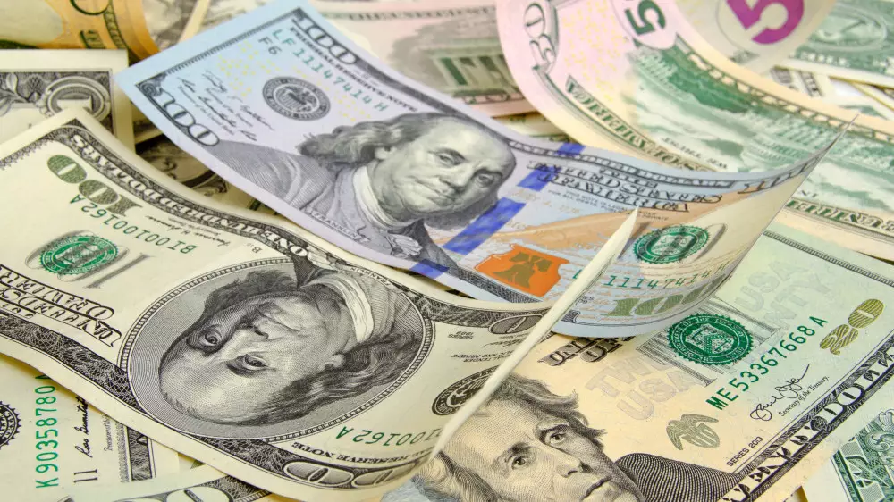 Қазақстанда доллар айтарлықтай қымбаттады