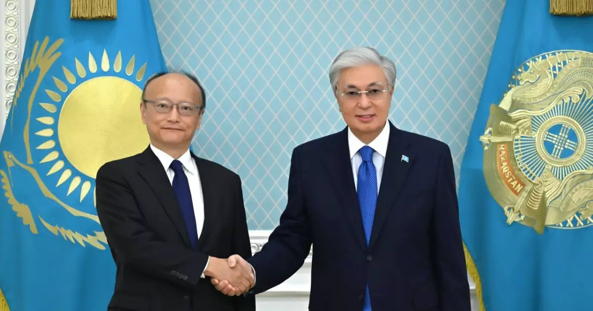   Азия даму банкі Қазақстанда жалпы сомасы 7 миллиард доллардан асатын 170-тен аса жобаға қолдау көрсеткен   