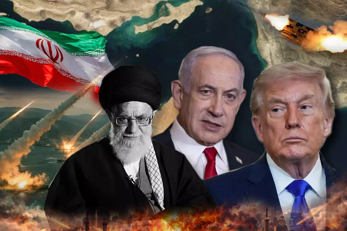 Ормуз бұғазының жабылуы, мұнай бағасының өсуі: Ирандағы жағдай Қазақстан экономикасына қалай әсер етеді