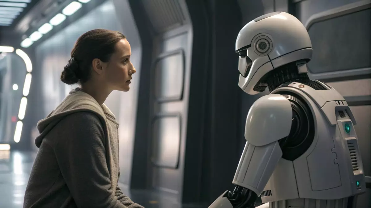 ИИ как соавтор: убьёт ли он креативность или усилит её