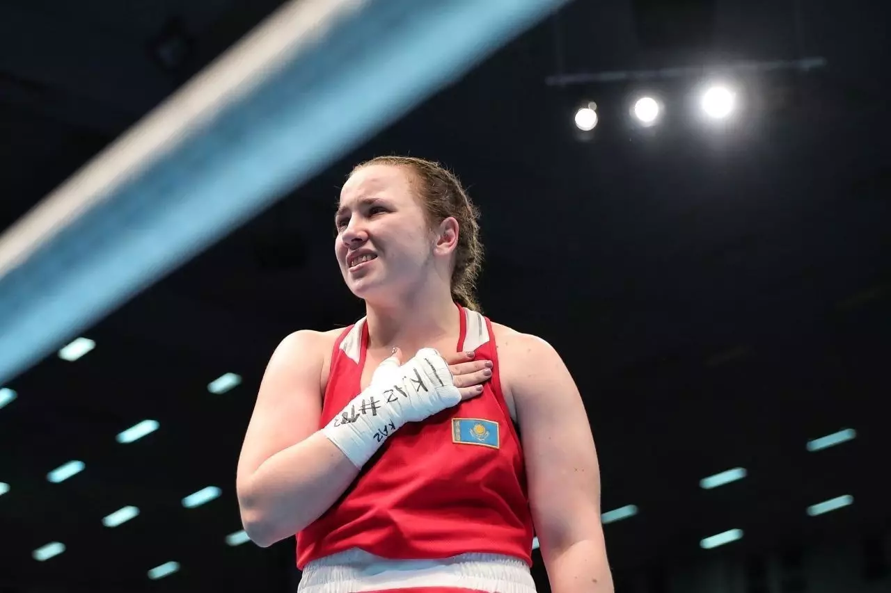 Қазақ боксшылары Страндаж Кубогында төрт алтын медаль жеңіп алды