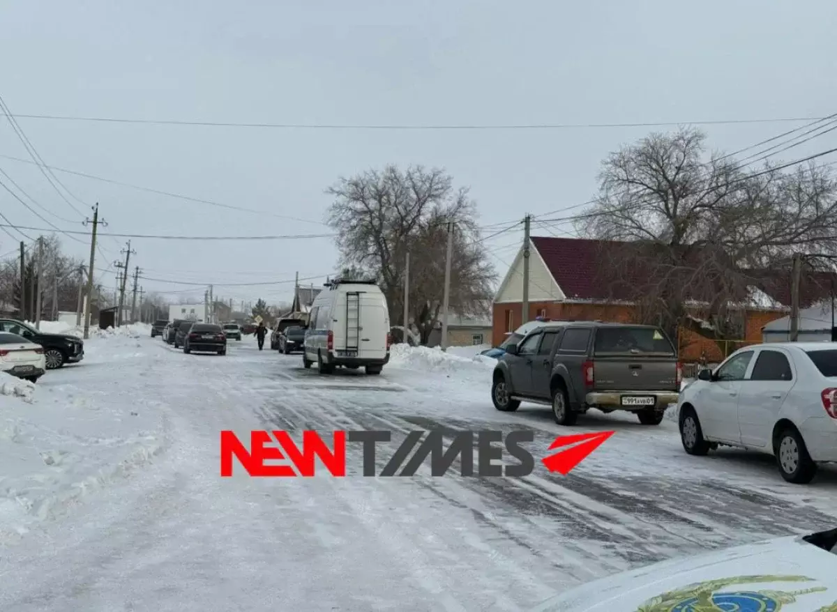 Родственница рассказала о диагнозе мужчины, убившего и расчленившего семью под Астаной