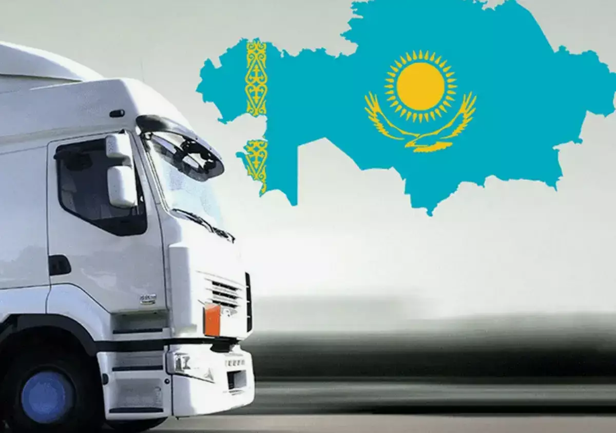 Казахстан увеличивает пропускную мощность дорог: новые правила движения - новости на Lada.kz 02.03.2026