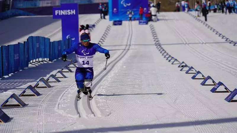 Қысқы Паралимпиада қозғалысының 50 жыл толады