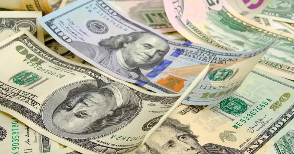  Доллар заметно подорожал в Казахстане 