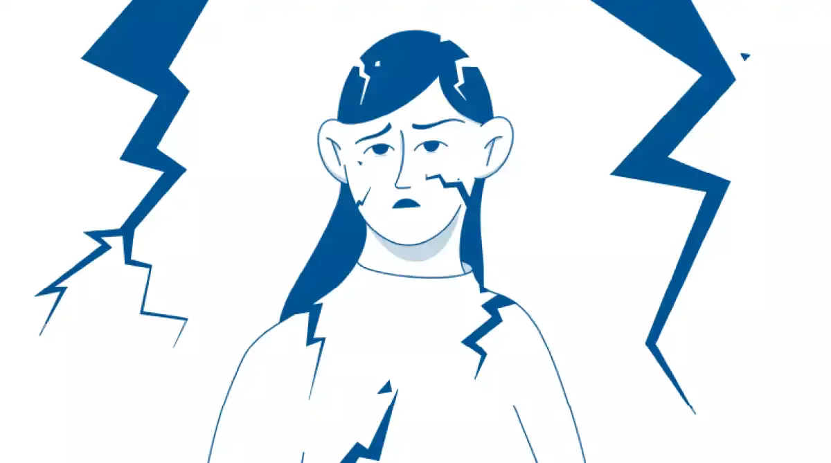 «Травма» – жай тренд пе, әлде шынайы мәселе ме?