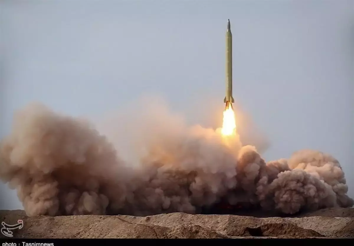 Иран Израиль премьер-министрінің кеңсесіне соққы жасағанын мәлімдеді