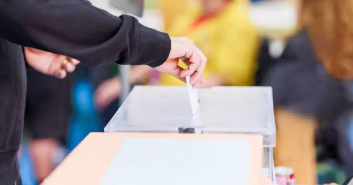   Референдум–2026: Тіркелген мекенжайдан тыс жерде қалай дауыс беруге болады?   