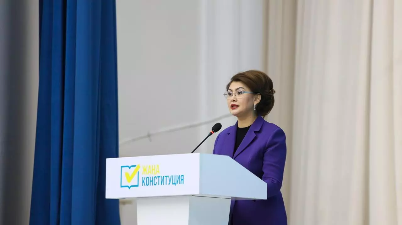 Токаев принял президента Азиатского банка развития