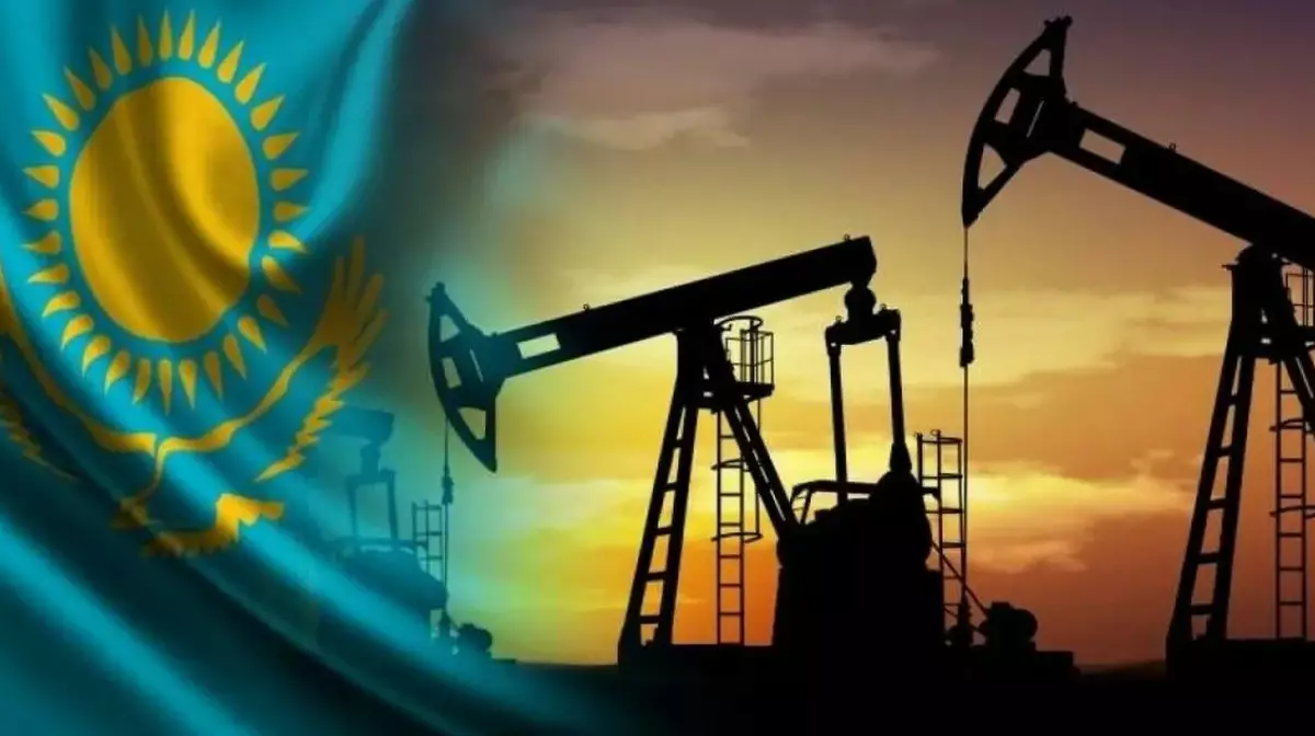 Блокировка Ормузского пролива открывает Казахстану путь в лидеры нефтяного экспорта