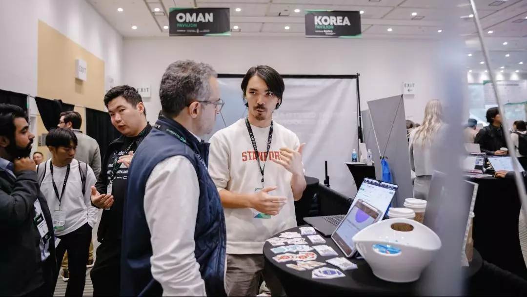 Казахстанский AI-стартап прошёл в StartX при Стэнфорде и выходит на рынок США