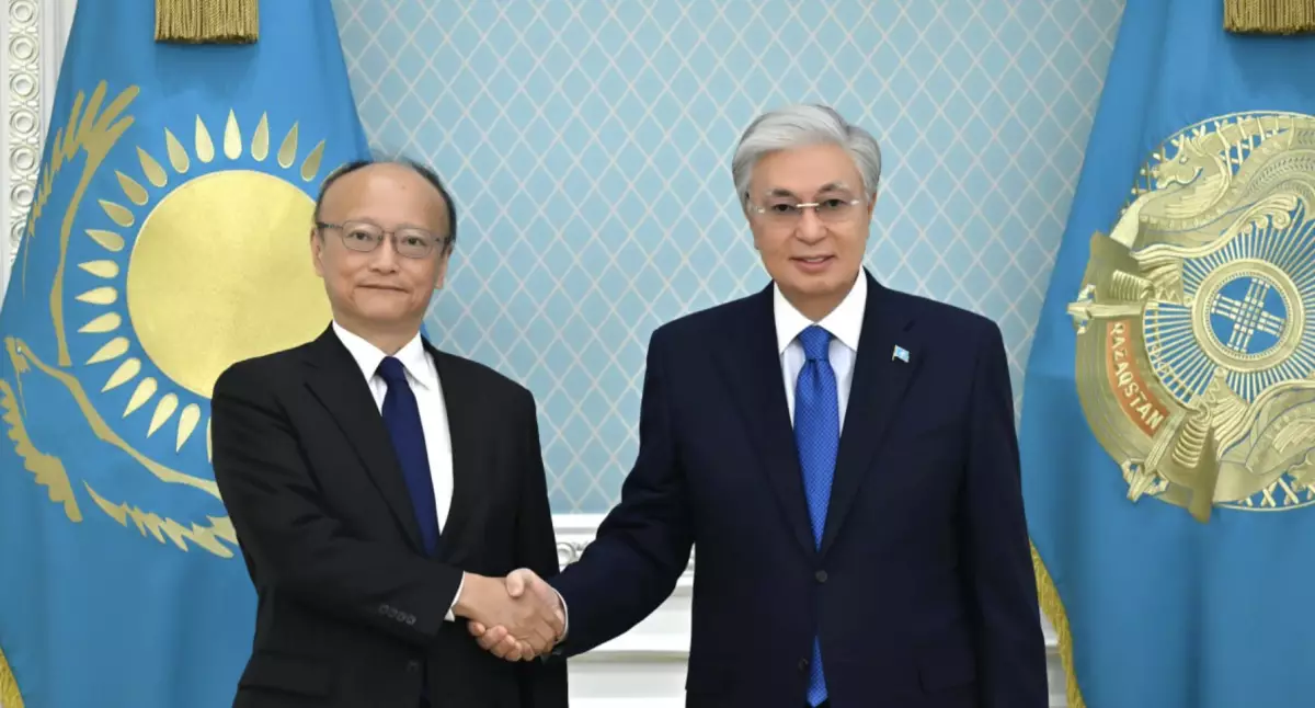 Азия даму банкі елімізде 7 млрд доллардан асатын 170-тен аса жобаға қолдау көрсеткен