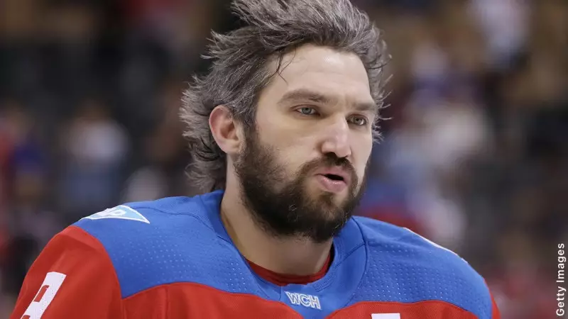 Ресей хоккейшілері 2028 жылғы ірі жарыстан шеттетілді