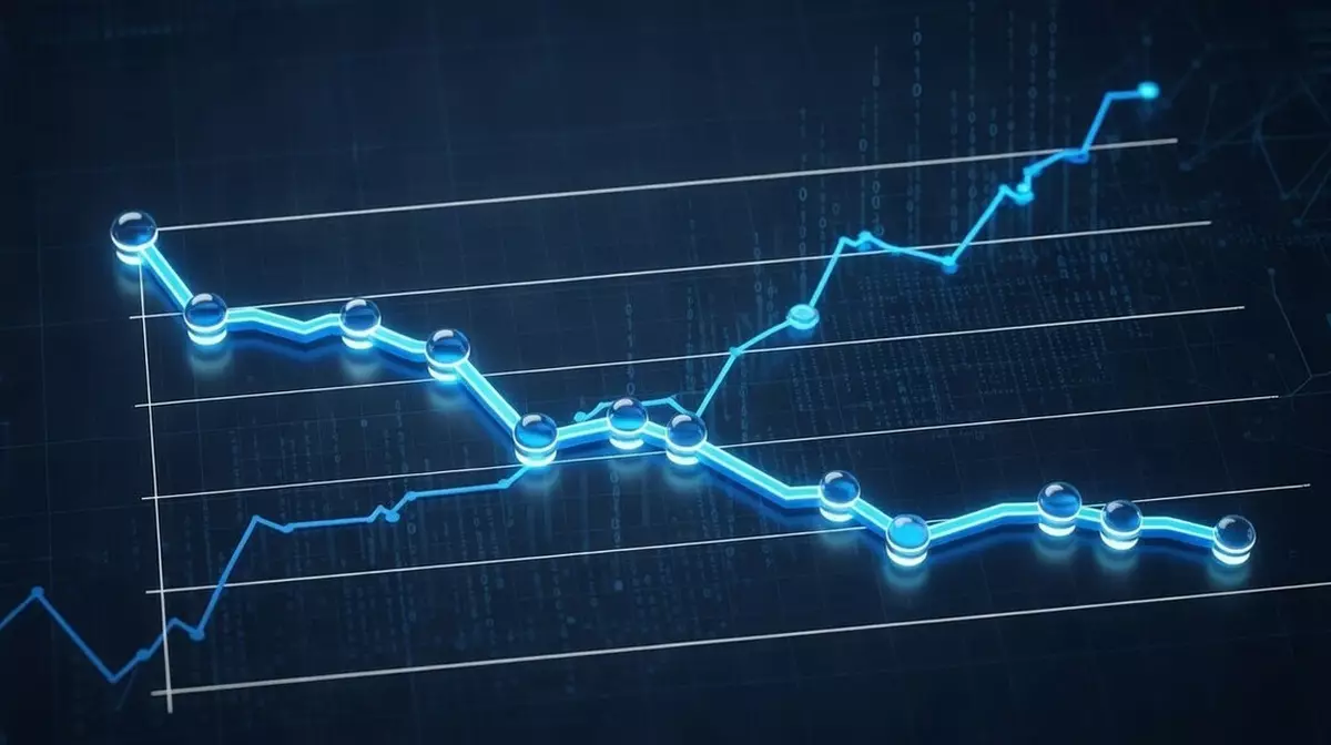 Инфляция замедлилась до 11,7% — пятое снижение подряд