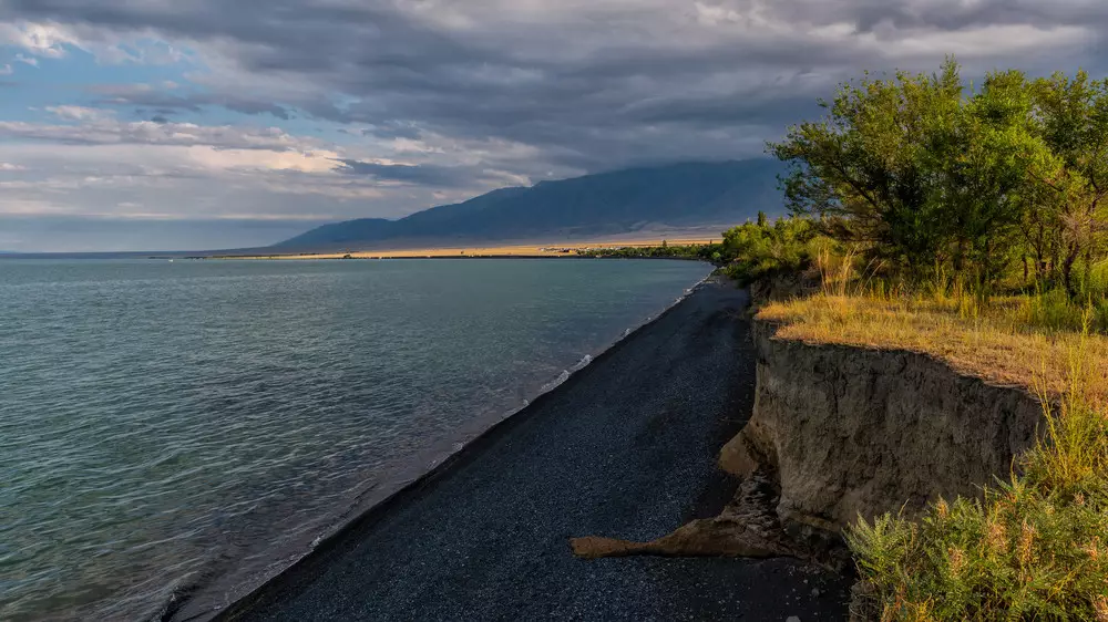 Алаколь на миллиард: как изменится знаменитый курорт