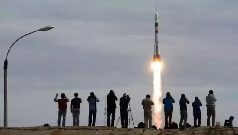 Казахстан предложил Байконур ещё одной стране