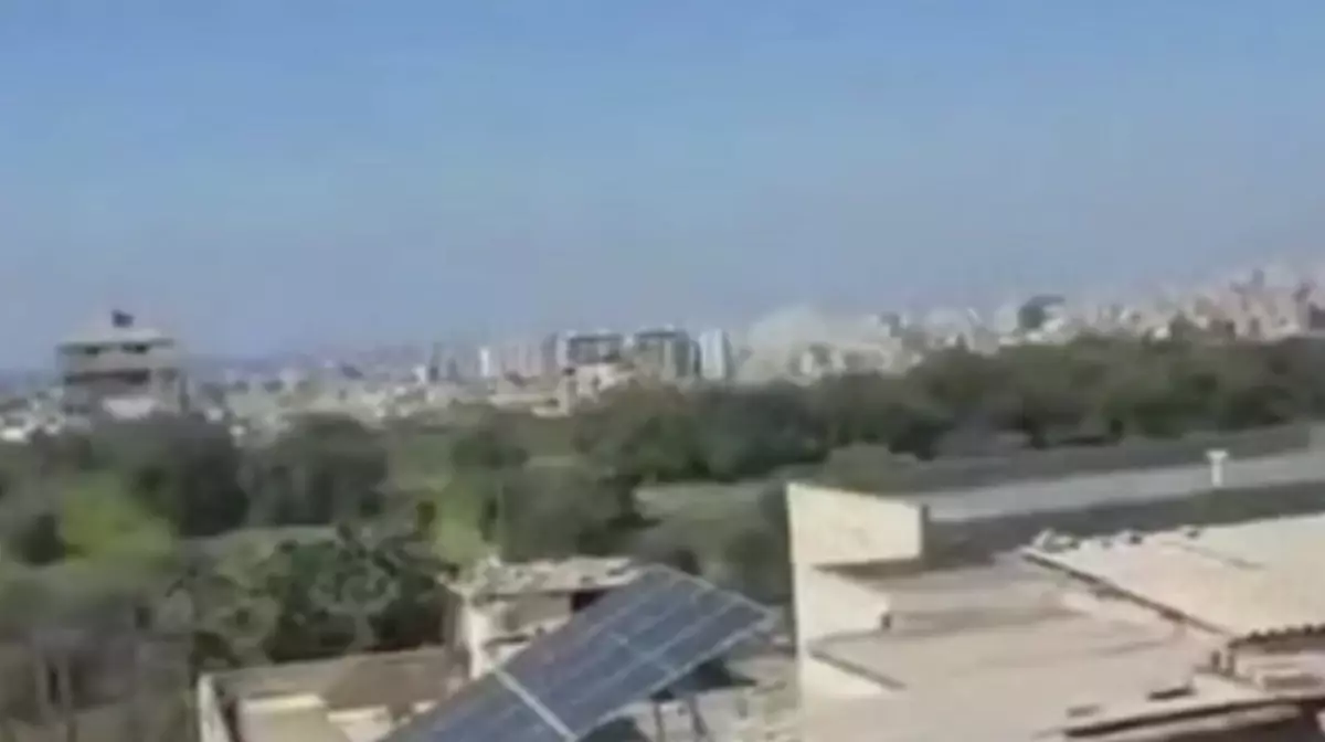 ЦАХАЛ ликвидировал главу разведки "Хезболлы" в Бейруте