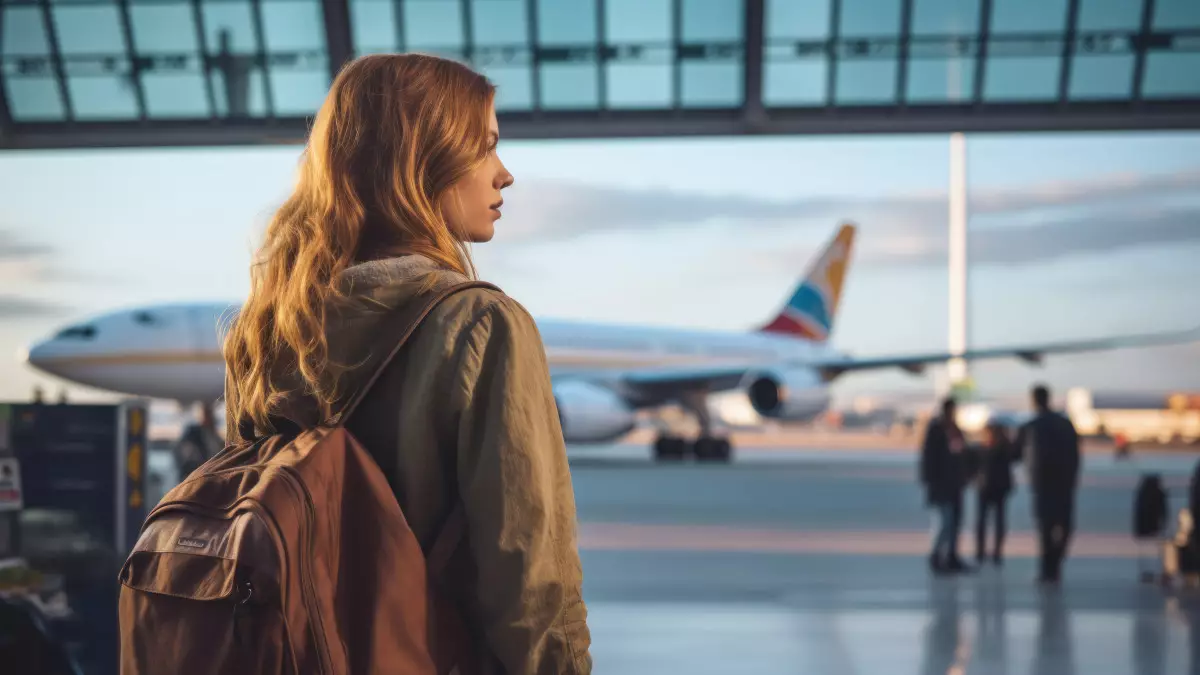 Таиланд әуежайларында туристерді тексеру күшейтіледі