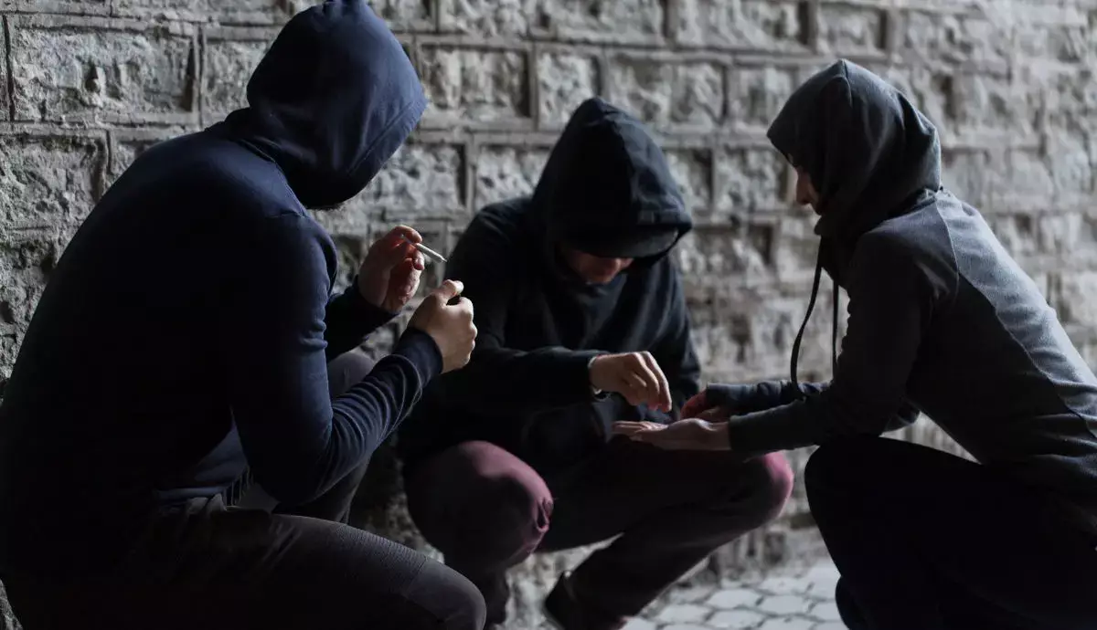 Названы регионы Казахстана, где подростки чаще всего совершают преступления - новости на Lada.kz 02.03.2026