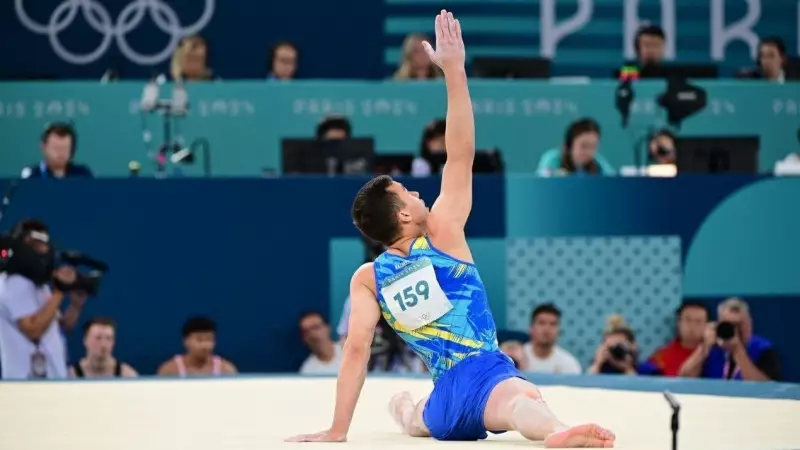 Спорттық гимнастикадан әлем Кубогына қатысатын отандастарымыз белгілі