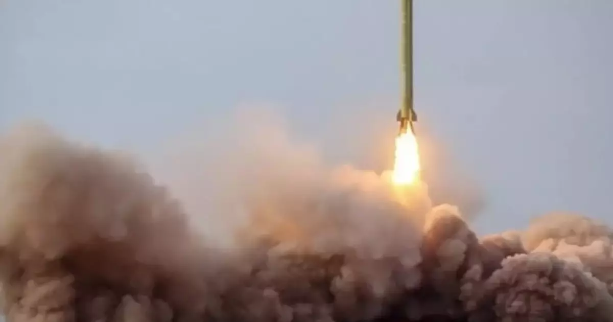  Иран Израиль премьер-министрі Нетаньяхудың кеңсесіне соққы жасағанын мәлімдеді 