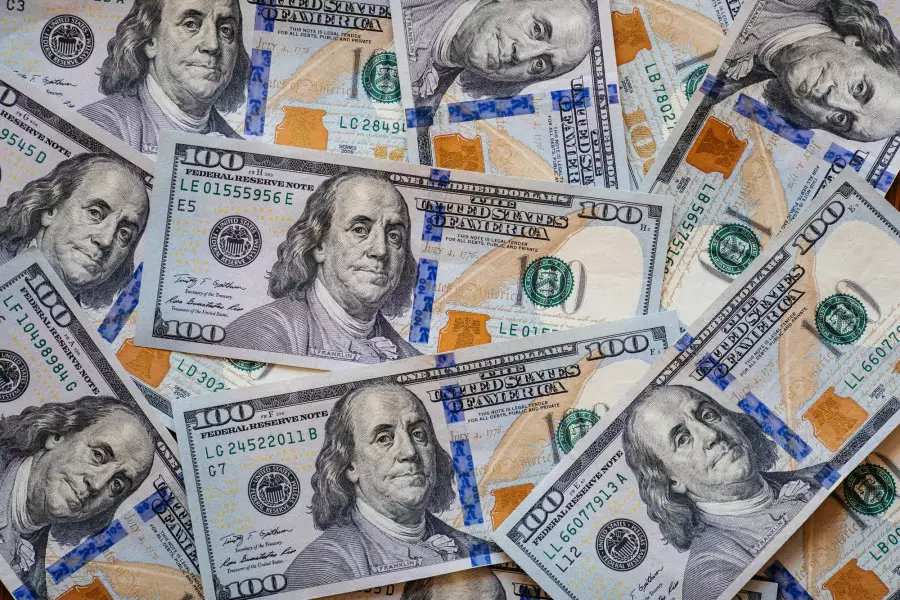 Қазақстанда доллар қымбаттап кетті
