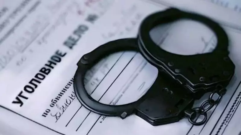 Подозреваемого в изнасиловании восьмиклассницы задержали в Актобе