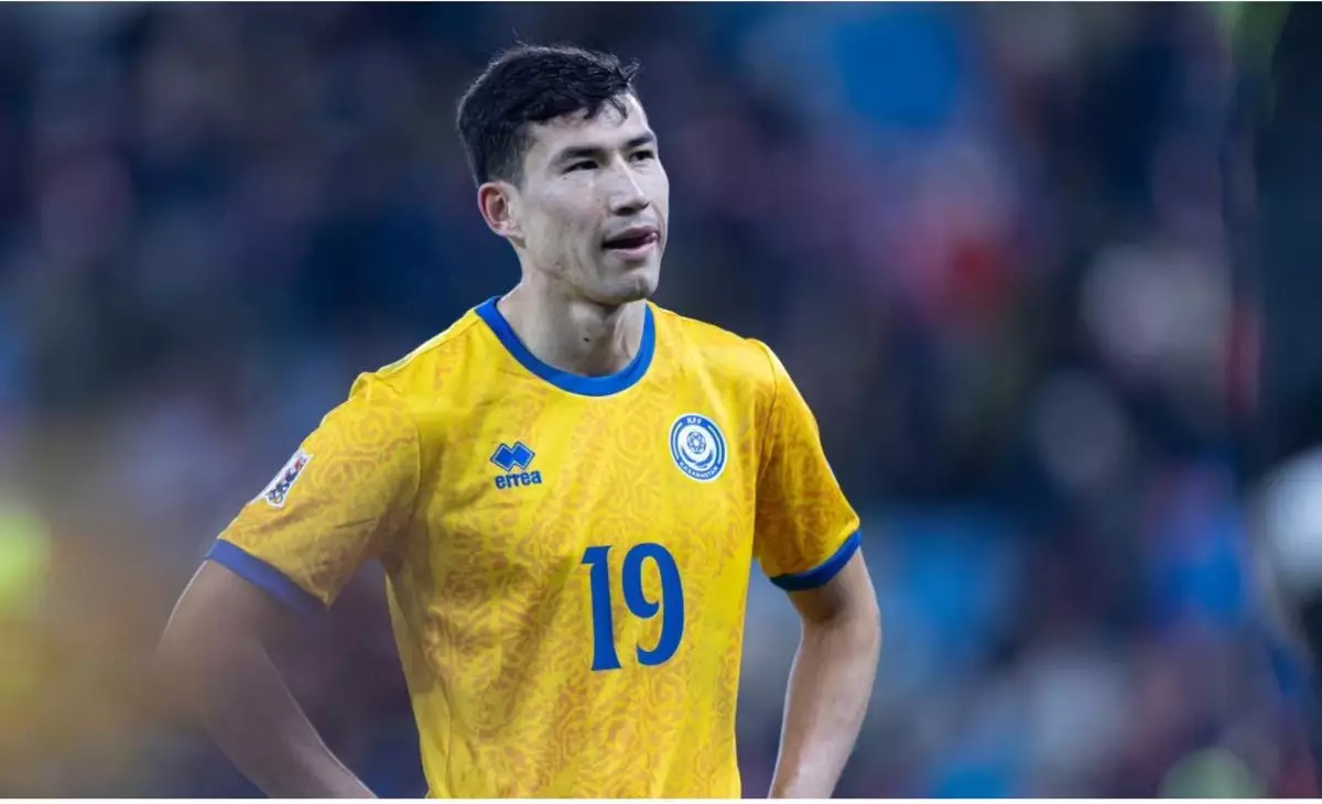 Бахтиер Зайнутдинов мансабын аяқтай ма?