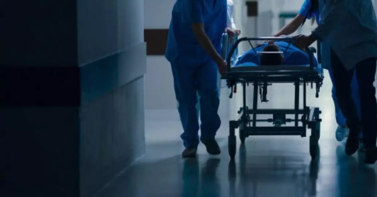  Щучинскідегі дәмхана жарылысы: 8 адам жансақтауда, екеуінің жағдайы аса ауыр 