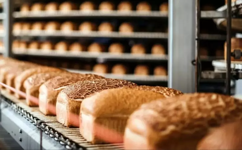 Крупный хлебокомбинат приостановил работу в Казахстане