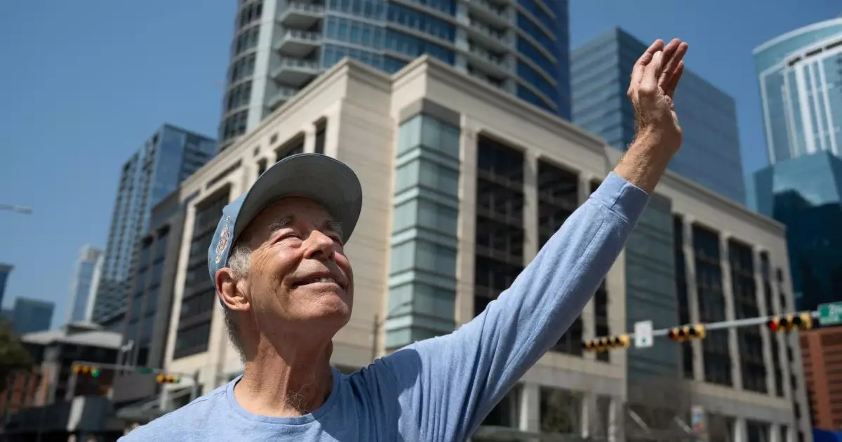  NASA қызметкері өзге ғаламшарлықтар бар екенін растады 