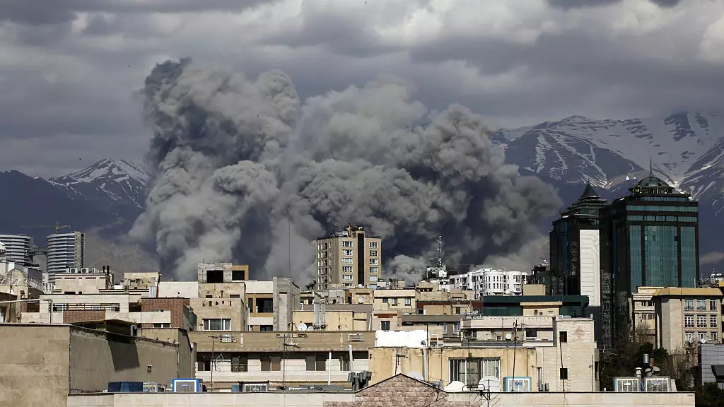 Тегеран заявил о готовности к продолжительному конфликту с США