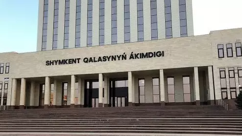 Шымкентте шу шықты: Аудан әкімінің қатысуымен болған төбелес тексеріліп жатыр