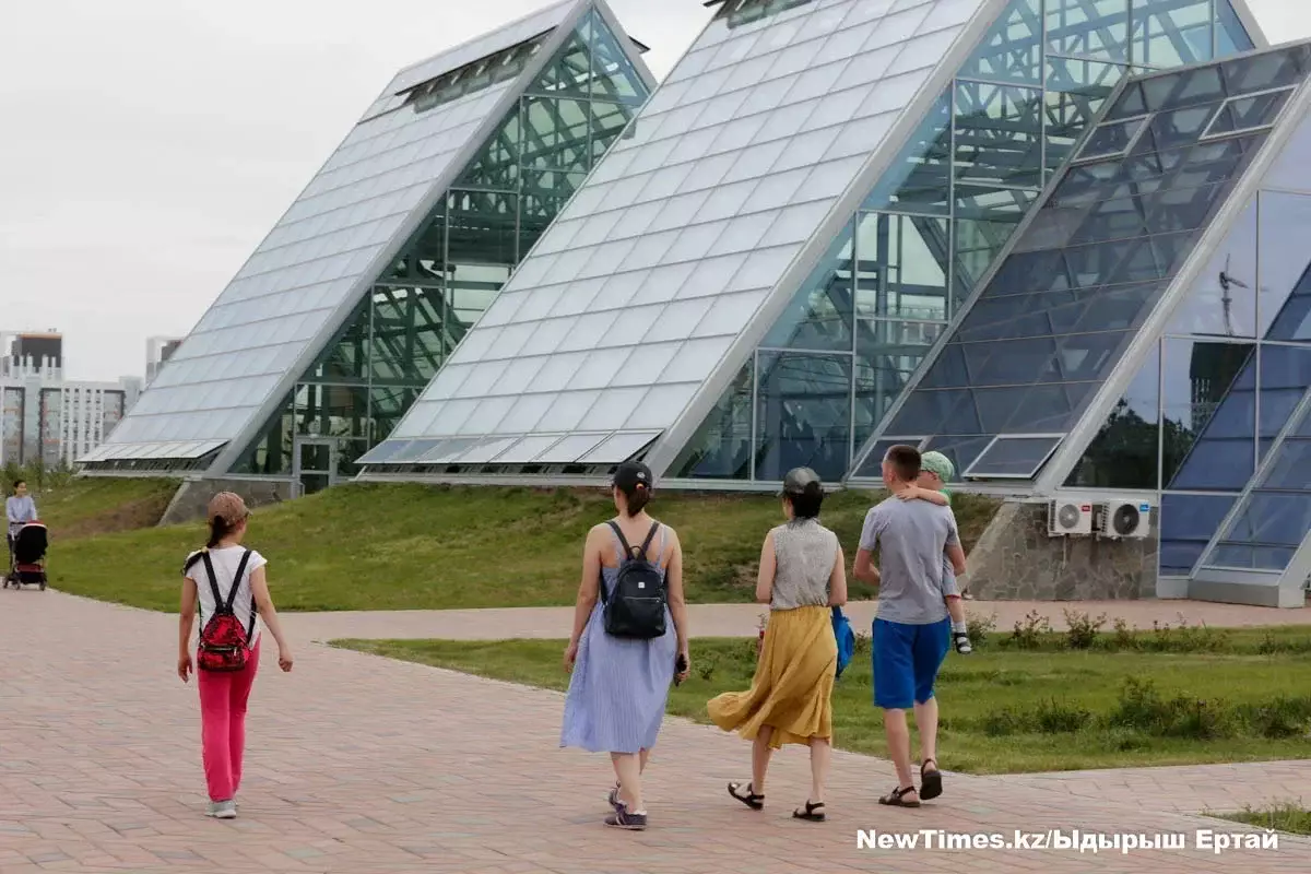 Население Казахстана превысило значимую отметку