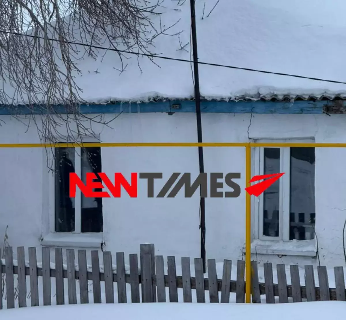 «Держался отдельно»: что известно о подозреваемом в убийстве семьи под Астаной